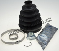 Sada měchů, hnací hřídel LÖBRO 303935 - RENAULT