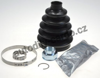 Sada měchů, hnací hřídel LÖBRO 303917 - FIAT, LANCIA