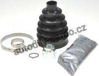 Sada měchů, hnací hřídel LÖBRO 303899 - CHEVROLET, DAEWOO