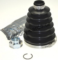 Sada měchů, hnací hřídel LÖBRO 304309 - HONDA Sada měchů, hnací hřídel LÖBRO 304309 - HONDA