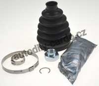 Sada měchů, hnací hřídel LÖBRO 303885 - SUZUKI