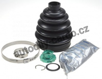 Sada měchů, hnací hřídel LÖBRO 303558 - AUDI, SEAT, SKODA, VW Sada měchů, hnací hřídel LÖBRO 303558 - AUDI, SEAT, SKODA, VW