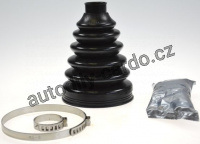 Sada měchů, hnací hřídel LÖBRO 304205 - FORD Sada měchů, hnací hřídel LÖBRO 304205 - FORD