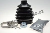 Sada měchů, hnací hřídel LÖBRO 303883 - MERCEDES-BENZ Sada měchů, hnací hřídel LÖBRO 303883 - MERCEDES-BENZ