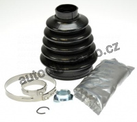 Sada měchů, hnací hřídel LÖBRO 303881 - MERCEDES-BENZ Sada měchů, hnací hřídel LÖBRO 303881 - MERCEDES-BENZ