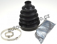 Sada měchů, hnací hřídel LÖBRO 304307 - MITSUBISHI, TOYOTA