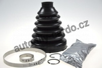 Sada měchů, hnací hřídel LÖBRO 304206 - BMW Sada měchů, hnací hřídel LÖBRO 304206 - BMW