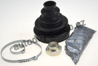 Sada měchů, hnací hřídel LÖBRO 304011 - FIAT Sada měchů, hnací hřídel LÖBRO 304011 - FIAT