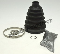 Sada měchů, hnací hřídel LÖBRO 303887 - HYUNDAI Sada měchů, hnací hřídel LÖBRO 303887 - HYUNDAI