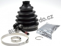 Sada měchů, hnací hřídel LÖBRO 303421 - VOLVO