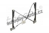 Zvedací zařízení okna TOPRAN HP 108 668