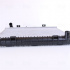 Chladič motoru NISSENS 64302A Chladič motoru NISSENS 64302A