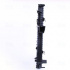 Chladič motoru NISSENS 64320A Chladič motoru NISSENS 64320A