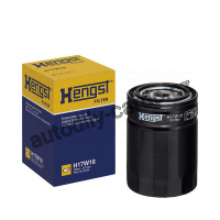 Olejový filtr HENGST FILTER H17W18