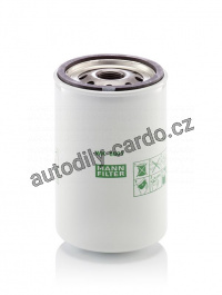 Palivový filtr MANN WK8001 (MF WK8001) Palivový filtr MANN WK8001 (MF WK8001)