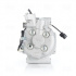 Kompresor klimatizace NISSENS 890035