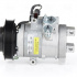 Kompresor klimatizace NISSENS 890162