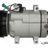 Kompresor klimatizace NISSENS 89029