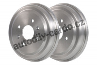 Brzdový buben ATE 24.0220-0048 (AT 200048)