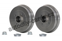 Brzdový buben ATE 24.0220-3737 (AT 203737)