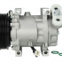Kompresor klimatizace NISSENS 89339 Kompresor klimatizace NISSENS 89339