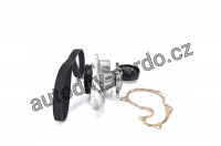 Sada rozvodového řemene s vodní pumpou BOSCH (BO 1987948520)