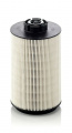 Palivový filtr MANN PU1058X (MF PU1058X) - DENNIS, VOLVO, RENAULT TRUCKS