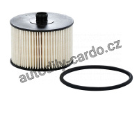 Palivový filtr MANN PU1018X (MF PU1018X) - CITROËN, FORD, PEUGEOT
