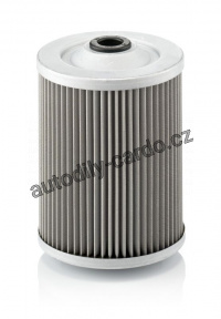 Palivový filtr MANN P990 (MF P990) Palivový filtr MANN P990 (MF P990)