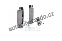 Sada brzdových čelistí BOSCH (BO 0204114577)