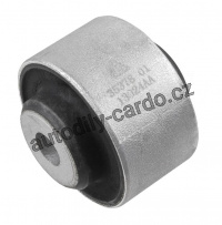 Uložení, řídící mechanismus LEMFÖRDER (LMI 35378 01) - AUDI