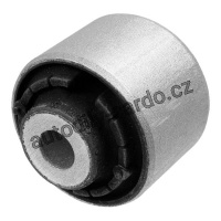 Uložení, řídící mechanismus LEMFÖRDER (LMI 35381 01) - AUDI