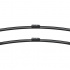Sada stěračů BOSCH Aerotwin (BO 3397014244) - 625mm + 550mm