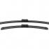 Sada stěračů BOSCH Aerotwin (BO 3397014317) - 550mm + 400mm
