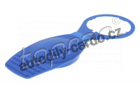 Uzávěr, zásobník vody do ostřikovače TOPRAN 115 769 Uzávěr, zásobník vody do ostřikovače TOPRAN 115 769