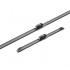 Sada stěračů BOSCH (BO 3397014250) - 650mm + 360mm Sada stěračů BOSCH (BO 3397014250) - 650mm + 360mm