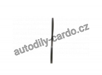 Ozubený klínový řemen BOSCH 1987946288 Ozubený klínový řemen BOSCH 1987946288