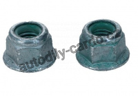 Tyčka stabilizátoru LEMFÖRDER (LMI 25497 02) - FORD, JAGUAR