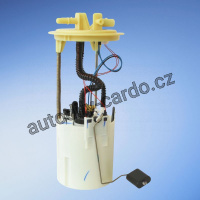 Palivová přívodní jednotka BOSCH (BO 0580203006)