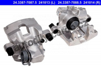 Brzdový třmen ATE 24.3387-7088.5 (AT 241014)