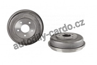 Brzdový buben BREMBO 14.A691.10 - FORD Brzdový buben BREMBO 14.A691.10 - FORD