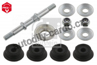 Sada na opravy, spojovací tyč stabilizátoru FEBI (FB 27262) - TOYOTA