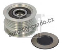 Řemenice, generátor FEBI (FB 30068) - RENAULT