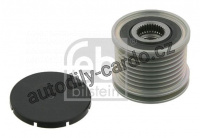 Řemenice, generátor FEBI (FB 27840) - MERCEDES-BENZ