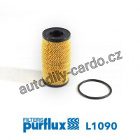 Olejový filtr PURFLUX L1090