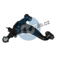 Řídící páka, zavěšení kol RTS 96-00811-2 Řídící páka, zavěšení kol RTS 96-00811-2