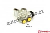 Regulátor brzdné síly BREMBO R23003
