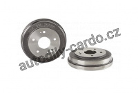 Brzdový buben BREMBO 14.A677.10 - HONDA Brzdový buben BREMBO 14.A677.10 - HONDA