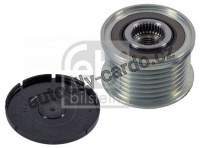 Řemenice, generátor FEBI (FB 15158) - MERCEDES-BENZ Řemenice, generátor FEBI (FB 15158) - MERCEDES-BENZ