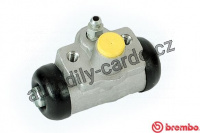 Válec kolové brzdy BREMBO A12464 Válec kolové brzdy BREMBO A12464